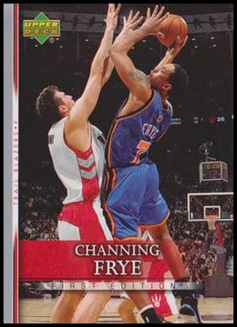 99 Channing Frye